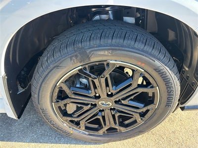 2026 INFINITI QX80 Sport 4WD