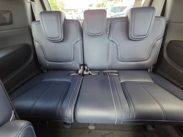 2026 INFINITI QX80 Sport 4WD