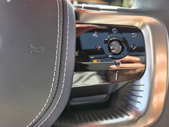 2026 INFINITI QX80 Sport 4WD