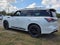 2026 INFINITI QX80 Sport 4WD