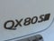 2026 INFINITI QX80 Sport 4WD