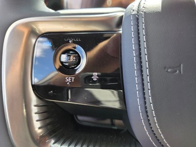 2026 INFINITI QX80 Sport 4WD