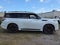 2026 INFINITI QX80 Sport 4WD