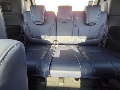 2026 INFINITI QX80 Sport 4WD