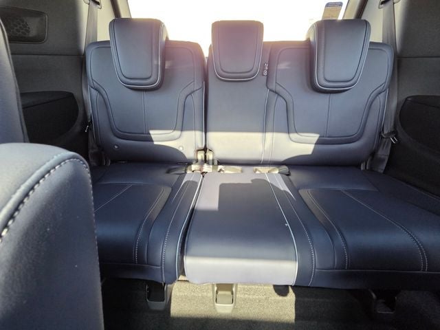 2026 INFINITI QX80 Sport 4WD