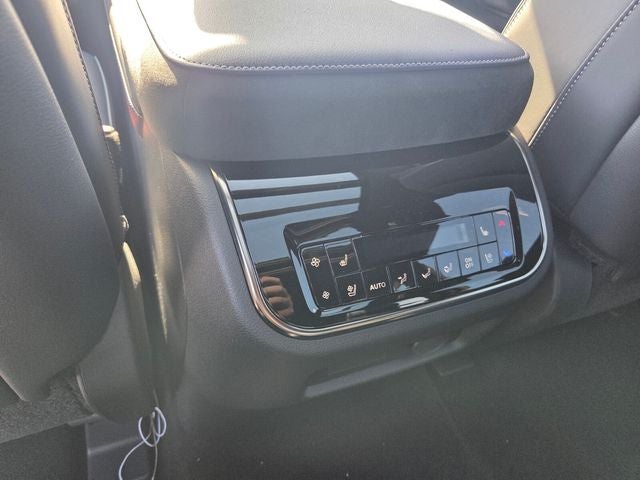 2026 INFINITI QX80 Sport 4WD