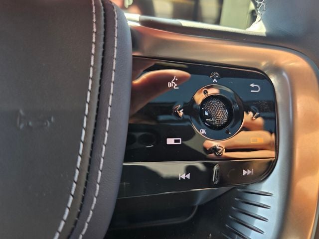 2026 INFINITI QX80 Sport 4WD