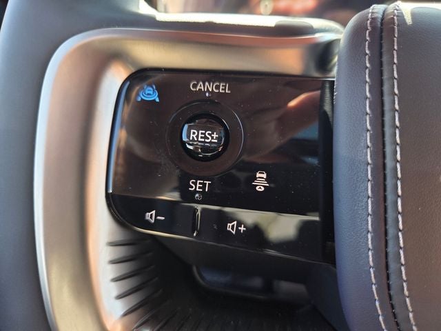 2026 INFINITI QX80 Sport 4WD