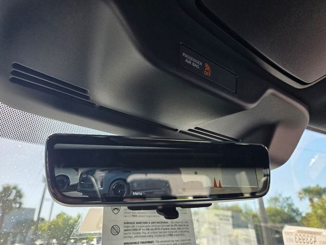 2026 INFINITI QX80 Sport 4WD