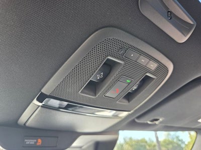 2026 INFINITI QX80 Sport 4WD