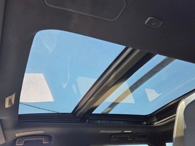 2026 INFINITI QX80 Sport 4WD