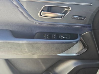 2026 INFINITI QX80 Sport 4WD