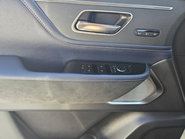 2026 INFINITI QX80 Sport 4WD