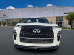 2026 INFINITI QX80 Sport 4WD