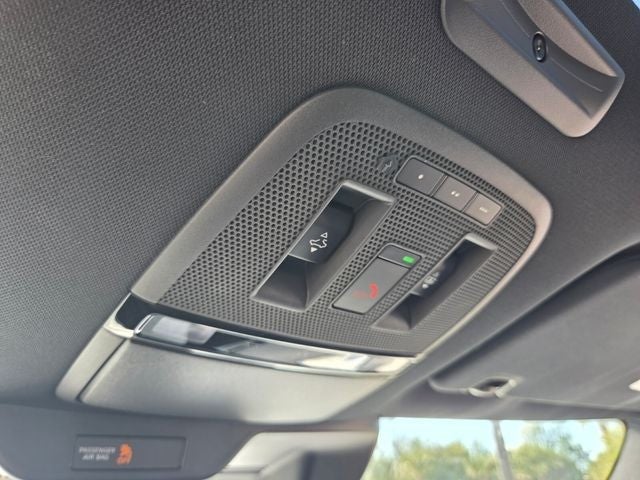 2026 INFINITI QX80 Sport 4WD