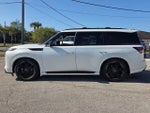 2026 INFINITI QX80 Sport 4WD