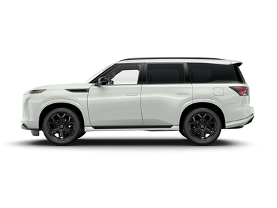 2026 INFINITI QX80 Sport 4WD