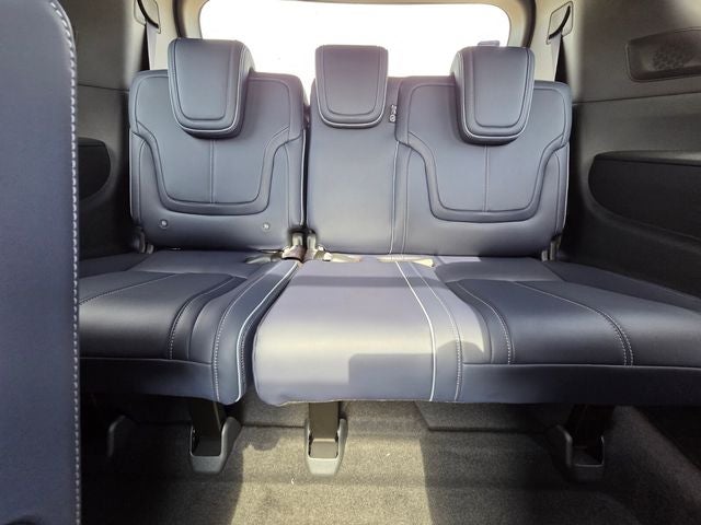 2026 INFINITI QX80 Sport 4WD