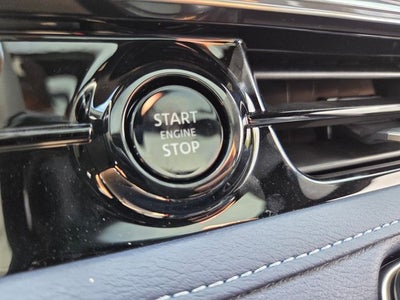 2026 INFINITI QX80 Sport 4WD