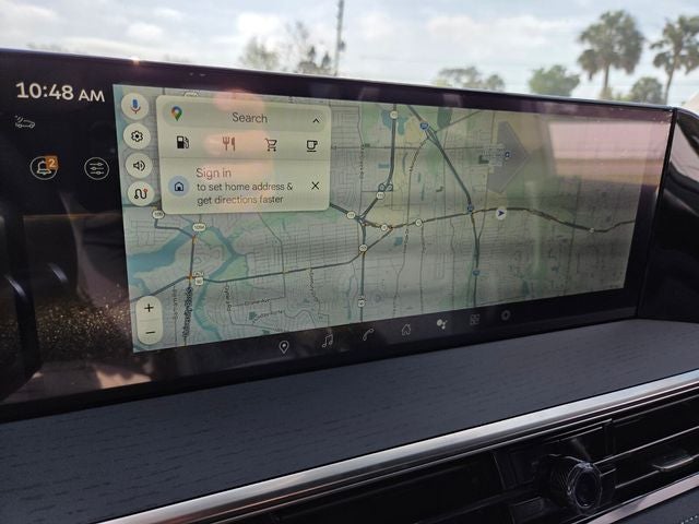 2026 INFINITI QX80 Sport 4WD