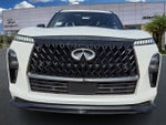 2026 INFINITI QX80 Sport 4WD