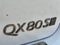 2026 INFINITI QX80 Sport 4WD