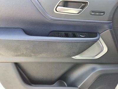 2026 INFINITI QX80 Sport 4WD