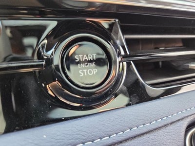 2026 INFINITI QX80 Sport 4WD