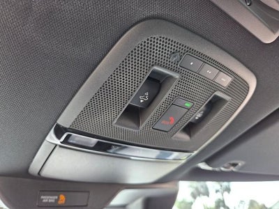 2026 INFINITI QX80 Sport 4WD