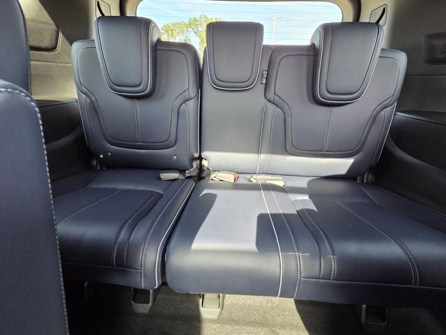 2026 INFINITI QX80 Sport 4WD