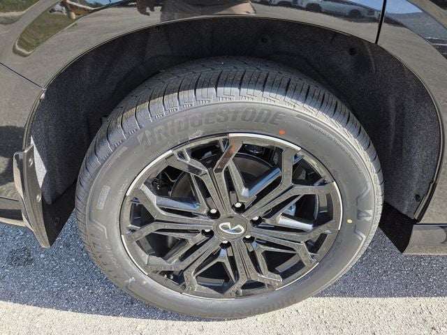 2026 INFINITI QX80 Sport 4WD