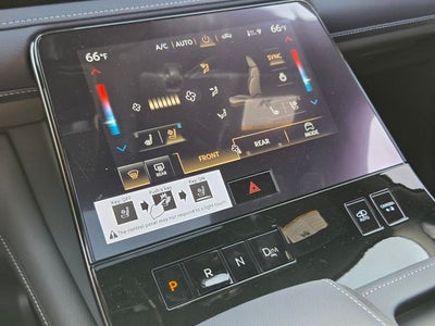 2026 INFINITI QX80 Sport 4WD