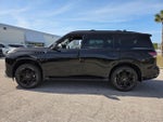 2026 INFINITI QX80 Sport 4WD
