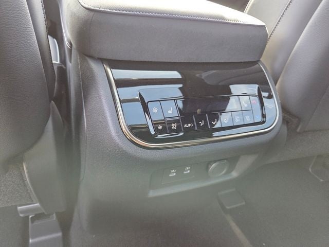 2026 INFINITI QX80 Sport 4WD