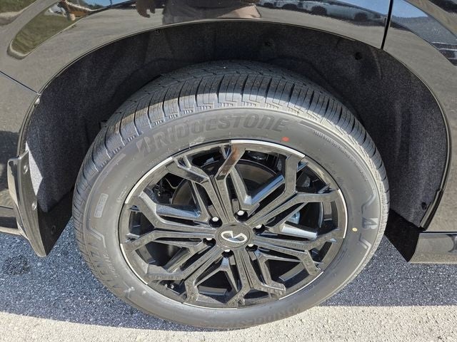 2026 INFINITI QX80 Sport 4WD