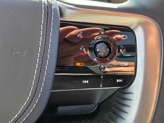 2026 INFINITI QX80 Sport 4WD