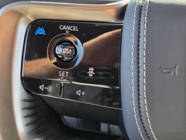 2026 INFINITI QX80 Sport 4WD