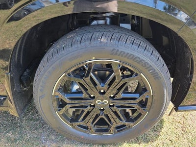 2026 INFINITI QX80 Sport 4WD