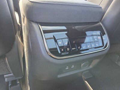2026 INFINITI QX80 Sport 4WD