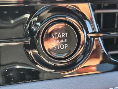 2026 INFINITI QX80 Sport 4WD
