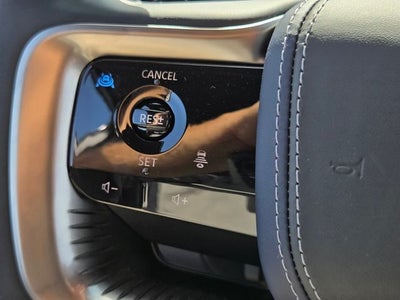 2026 INFINITI QX80 Sport 4WD