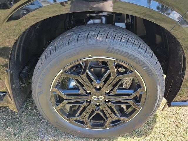 2026 INFINITI QX80 Sport 4WD