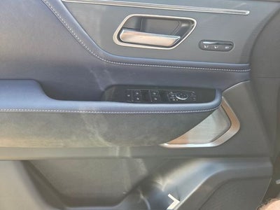 2026 INFINITI QX80 Sport 4WD