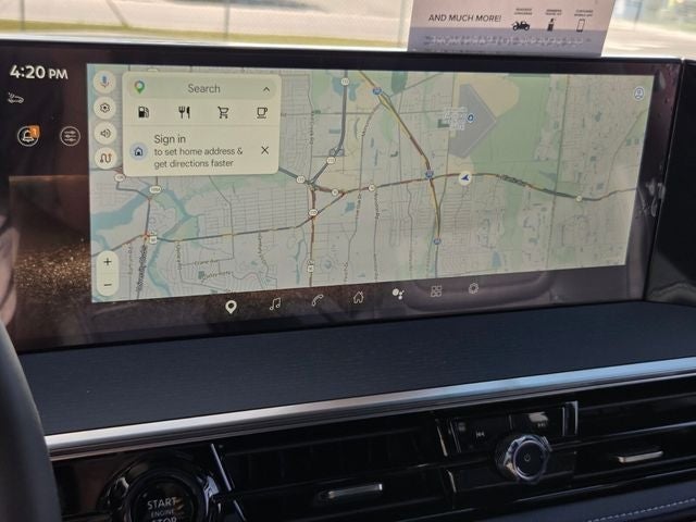 2026 INFINITI QX80 Sport 4WD