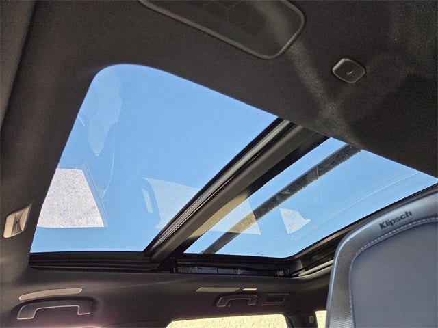 2026 INFINITI QX80 Sport 4WD