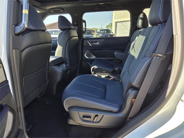 2026 INFINITI QX80 Sport 4WD