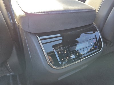 2026 INFINITI QX80 Sport 4WD