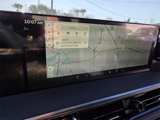 2026 INFINITI QX80 Sport 4WD