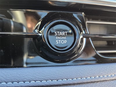 2026 INFINITI QX80 Sport 4WD