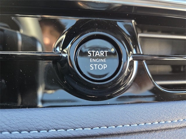 2026 INFINITI QX80 Sport 4WD